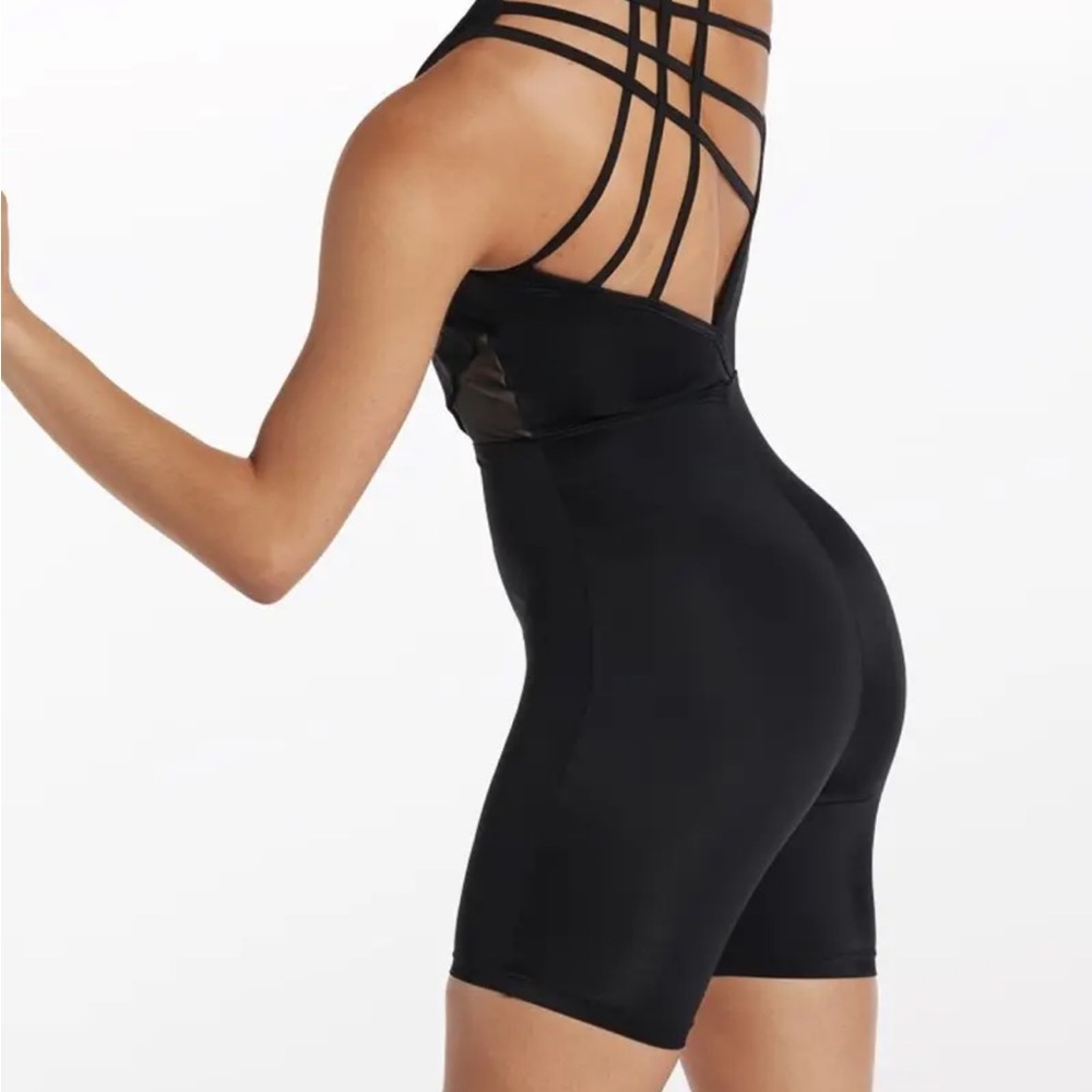 Balera Unitard Dancewear NWOT Size7/8